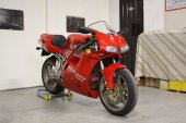 1994 Ducati 916 Strada photo